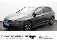 VW Golf, 2.0 TSI 8 VIII GTI Stand, Jahr 2023 - Wolfsburg