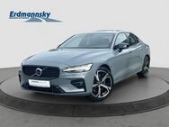 Volvo S60, 1.9 B5 Ultimate Dark AWD Finanzier, Jahr 2023 - Celle