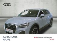 Audi Q2, advanced MTRX 18ZR, Jahr 2024 - Haag (Oberbayern)