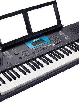 Clifton Home-Keyboard M211, mit 200 verschiedenen Schlagzeug Grooves