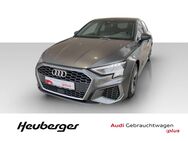 Audi A3, Sportback S line A3 Sportback 35 TDI, Jahr 2023 - Füssen