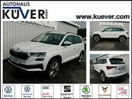 Skoda Karoq, 2.0 TDI Style 18, Jahr 2024 - Hagen (Bremischen)