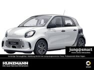 smart EQ forfour, Plus-Paket Volldach, Jahr 2020 - Fulda