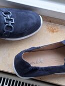 Ballerina - caprice - Gr. 40 - Kaufneu in 36100