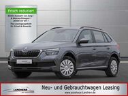 Skoda Kamiq 1.0 TSI Active //LED/Klima/DAB - Thannhausen