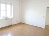 Hier findet jeder seinen Platz: günstige 2-Zimmer-Wohnung - Magdeburg