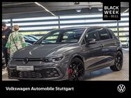 VW Golf, 8 GTI, Jahr 2024 - Stuttgart