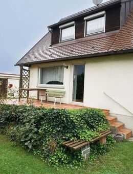 Renovierungsbedürftiges Einfamilienhaus mit Werkstattgebäude und viel Potential - Neusäß
