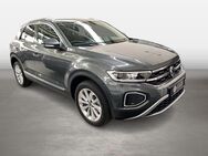 VW T-Roc, 1.5 l TSI Style 150, Jahr 2022 - Heilbronn