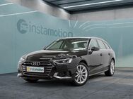 Audi A4, Avant 35 TFSI ADVANCED 2xASSIST, Jahr 2024 - München