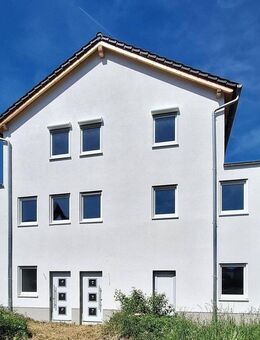 Attraktives Bauprojekt mit 4 Wohneinheiten in begehrter Lage - Bad Kreuznach