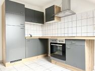 Maisonettewohnung 3-Raumwohnung mit neuer Einbauküche mieten - Chemnitz