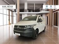 VW T6.1, 2.0 TDI Kasten App, Jahr 2023 - Wischhafen