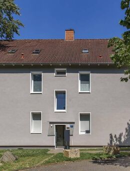 Demnächst frei! 3-Zimmer-Wohnung in Dortmund Bövinghausen - Dortmund