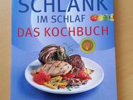 Kochbuch Schlank im Schlaf - Bottrop