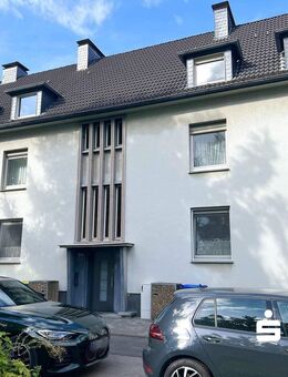 EINFACH einziehen! - Schwerte (Hansestadt an der Ruhr)