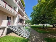 Balkon mit Aussicht bis ins Riesengebirge! - Görlitz
