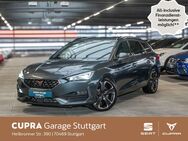 Seat Leon, 2.0 TSI Sportstourer, Jahr 2022 - Stuttgart