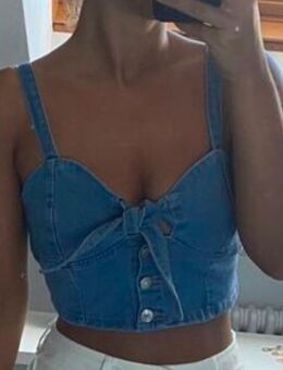 Jeans Top Damen - Köln