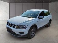 VW Tiguan Allspace 2.0TSI DSG 4M 344,-ohne Anzahlun - Horn-Bad Meinberg