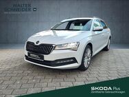 Skoda Superb, 1.5 TSI Combi Ambition, Jahr 2024 - Siegen (Universitätsstadt)