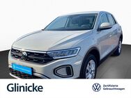 VW T-Roc, 1.0 TSI Sitzeizung, Jahr 2022 - Kassel