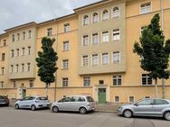 Top-Invest: Gut vermietete 2-Zi.-Erdgeschosswhg. in vorteilhafter Lage - Leipzig