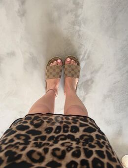 Verkaufe meine Sommer Schuhe - Stuttgart