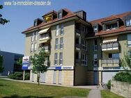 3 - Raumwohnung mit Balkone in Dresden-Gruna - Dresden