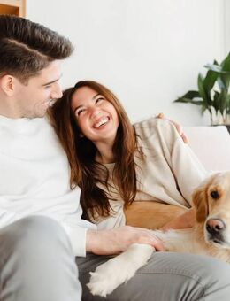 Zwei Zimmer, eine Mission: Wohlfühlen !!! Willkommen in AMALIE - Ihrem neuen Zuhause - Hannover