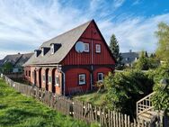 Kleines Haus zum Sanieren - Kottmar