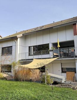 Wohnen am Waldrand - Sonnenlage mit Weitblick - Karlsruhe