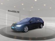 VW Golf Variant, 2.0 TDI Golf VIII Life, Jahr 2021 - Hofgeismar