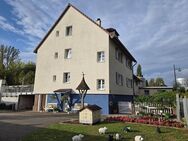 +++....Viel Wohnfläche...und trotzdem im Grünen!+++ - Pforzheim
