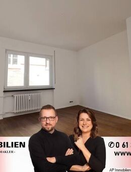 ALTSTADT - 2 Zimmer-Wohnung im Herzen der Innenstadt *provisionsfrei für Käufer* - Mainz