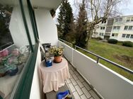 Gepflegtes 1-Zimmer-Appartement in Kassel-Harleshausen - Kassel