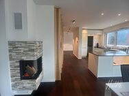 Luxuriöse Penthousewohnung - Großzügig und bestens ausgestattet - Einzug kurzfristig möglich !! - Freiburg (Breisgau)