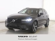 Volvo XC60, Ultimate Dark B4 AWD Diesel °, Jahr 2024 - Wiesbaden Kastel