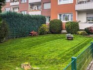 Stadtwohnung trifft Gartenidylle- 3-Zimmer-Erdgeschosswohnung mit großem, eigenem Garten - Hünxe