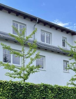 Charmante 3-Zimmerwohnung in Forstenried - München