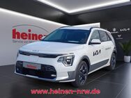 Kia Niro, INSPIRATION DRIVE TECHNIK RELAX, Jahr 2024 - Hagen (Stadt der FernUniversität)