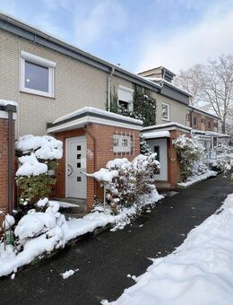 Gestalten statt suchen in Bramfeld - Hamburg