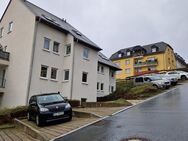 Sehr schöne Wohnung in 3-Zimmer mit Balkon und Garten im 1. OG - Schwarzenberg (Erzgebirge)