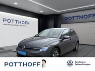 VW Golf, 2.0 TDI 8 Move AppConnect, Jahr 2023 - Hamm