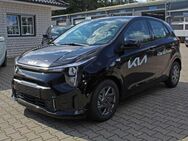 Kia Picanto, 1.2 Vision, Jahr 2022 - Andervenne