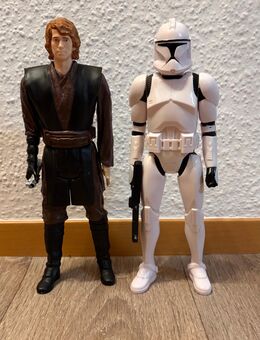 StarWars Figuren - Greifswald