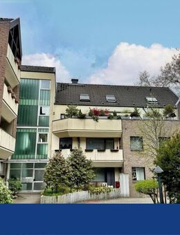 Willkommen in Duissern - Hier ist Wohlfühlen angesagt - Duisburg