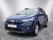 Dacia Sandero, Stepway Expression TCe 100 ECO-G, Jahr 2024 - Kiel