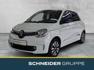 Renault Twingo, E-Tech Techno, Jahr 2022 - Hof