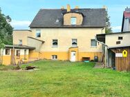 FINALER PREIS|PROVISIONSFREI- Geräumiges 1-bis 2 Familienhaus mit 213m² Wohnfläche-1508m² Grundstück - Bernau (Berlin)